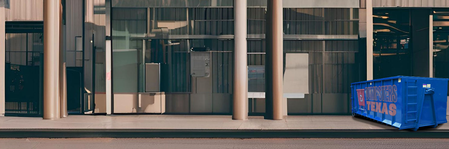 Dumpster Rental Kansas